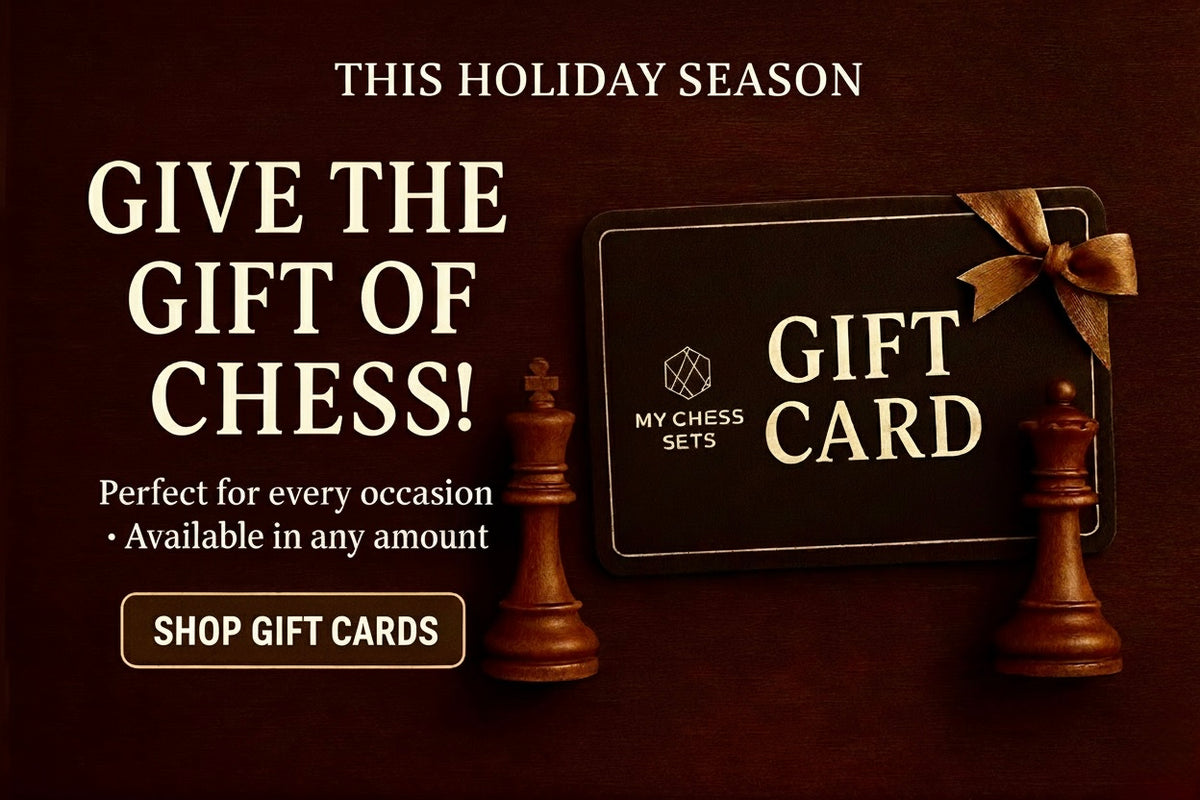 Card. Visit Chess Official Chess Boards Used in World Chess Championships – My Chess Sets