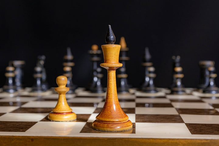 Printable Guide to Chess Piece Movements – My Chess Sets