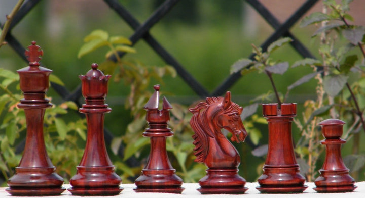 Stallion Knight Luxury Chess Pieces