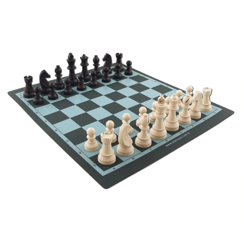 Outdoor Chess SetMy Chess Sets