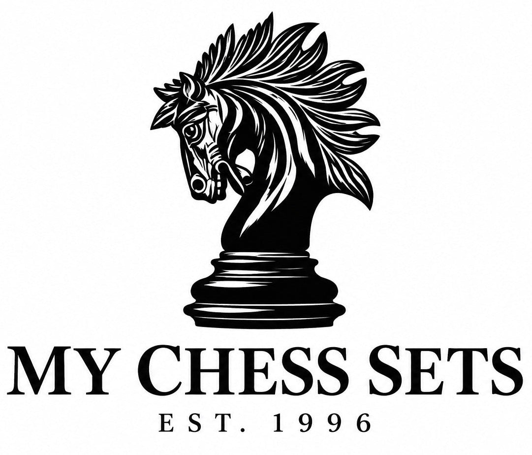 My Chess Sets