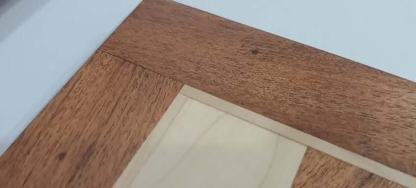 Handmade Professional Wooden Chess Board - Acacia and Boxwood