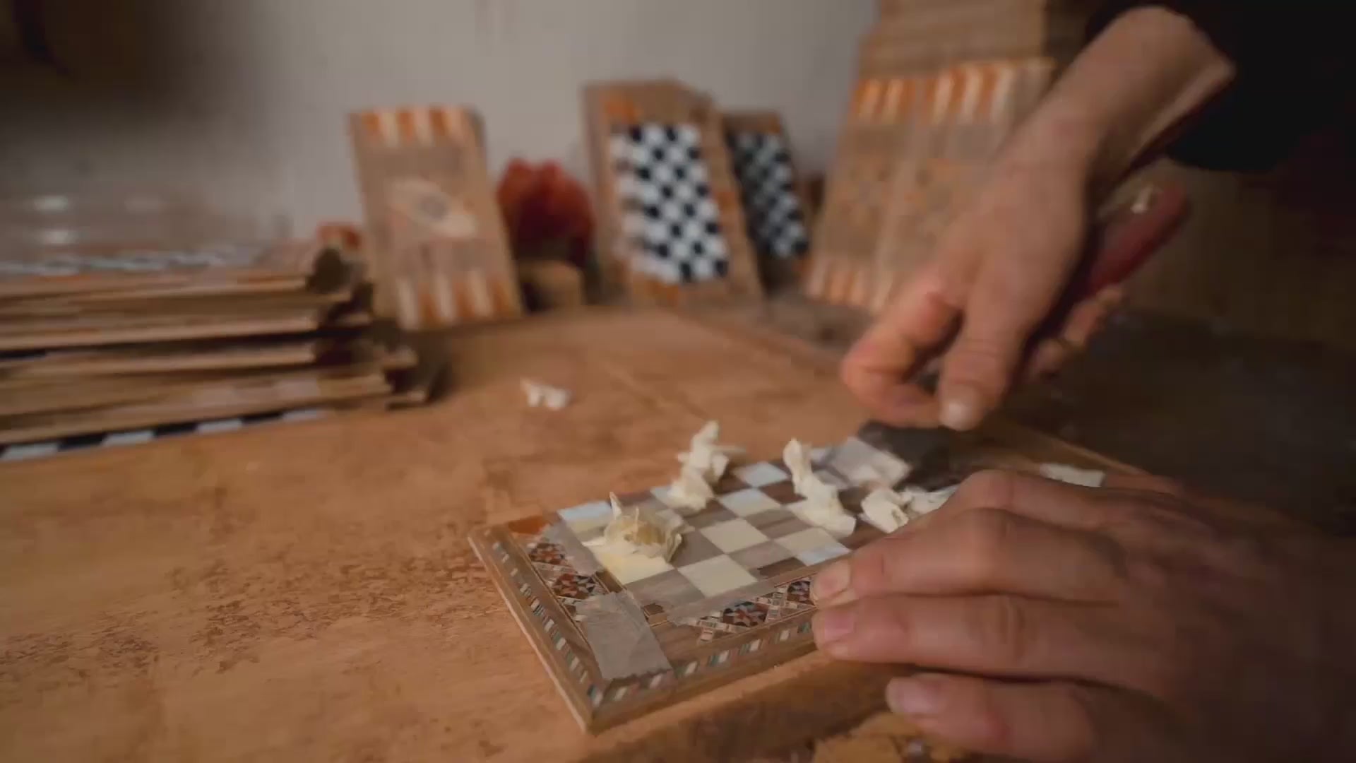 My Chess Sets - Home of luxury chess