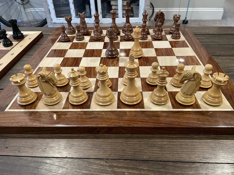 Scott B.